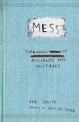 Mess cover