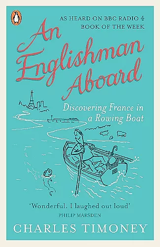An Englishman Aboard cover