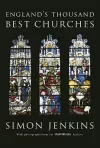 England's Thousand Best Churches cover