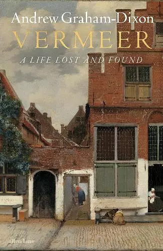 Vermeer cover