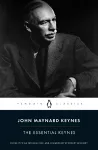 The Essential Keynes cover