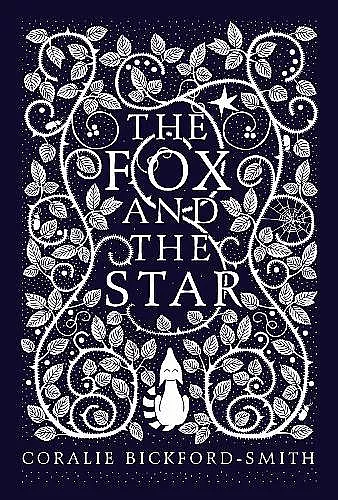 The Fox and the Star cover