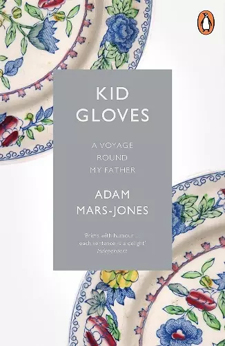 Kid Gloves cover