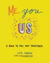 Me, You, Us cover