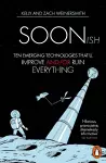 Soonish cover