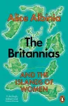 The Britannias cover