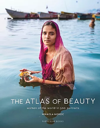 The Atlas of Beauty cover