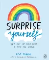 Surprise Yourself cover