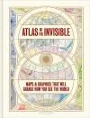 Atlas of the Invisible cover
