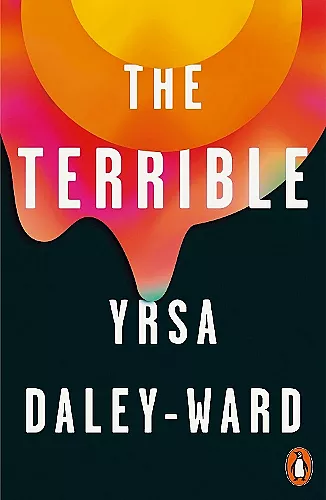 The Terrible cover