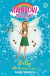 Rainbow Magic: Bella The Bunny Fairy cover