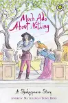 A Shakespeare Story: Much Ado About Nothing cover