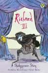 A Shakespeare Story: Richard III cover