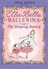 Ella Bella Ballerina and the Sleeping Beauty cover