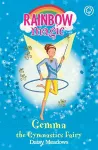 Rainbow Magic: Gemma the Gymnastic Fairy cover