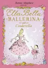 Ella Bella Ballerina and Cinderella cover