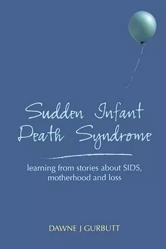 Sudden Infant Death Syndrome cover