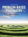 Problem Based Psychiatry cover