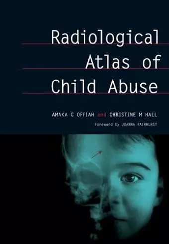 Radiological Atlas of Child Abuse cover