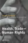 Health, Trade and Human Rights cover