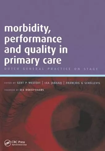 Morbidity, Performance and Quality in Primary Care cover