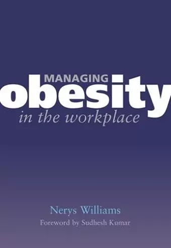 Managing Obesity in the Workplace cover