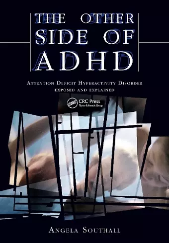 The Other Side of ADHD cover