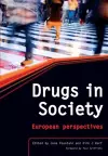 Drugs in Society cover