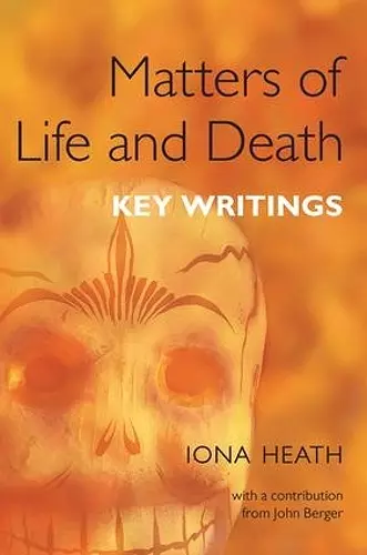 Matters of Life and Death cover