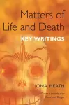 Matters of Life and Death cover