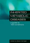 Inherited Metabolic Diseases cover