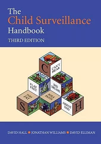 The Child Surveillance Handbook cover