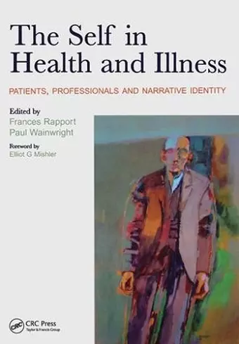 The Self in Health and Illness cover