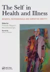 The Self in Health and Illness cover