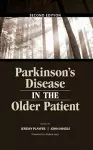 Parkinson's Disease in the Older Patient cover