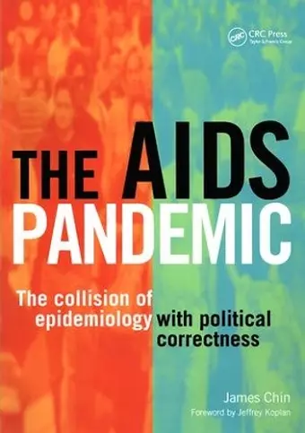 The AIDS Pandemic cover
