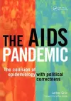 The AIDS Pandemic cover