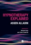 Hypnotherapy Explained cover