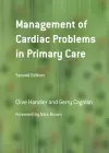 Management of Cardiac Problems in Primary Care cover