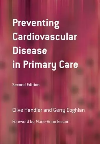 Preventing Cardiovascular Disease in Primary Care cover