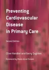 Preventing Cardiovascular Disease in Primary Care cover