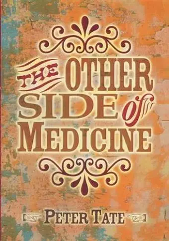 The Other Side of Medicine cover