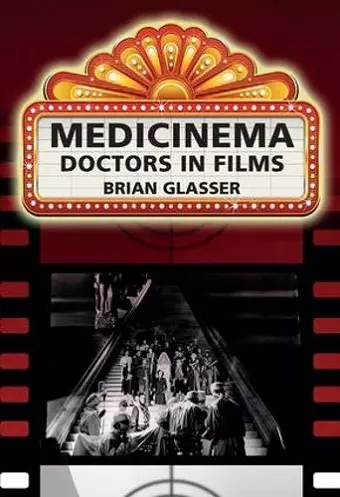 Medicinema cover