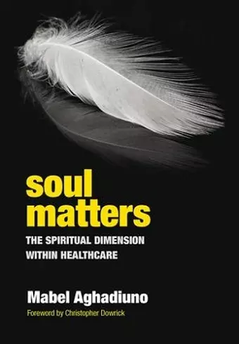 Soul Matters cover