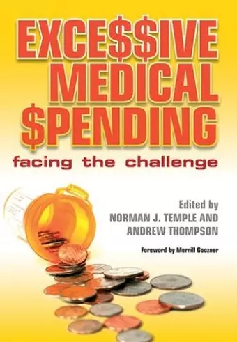 Excessive Medical Spending cover