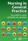 Nursing in General Practice cover