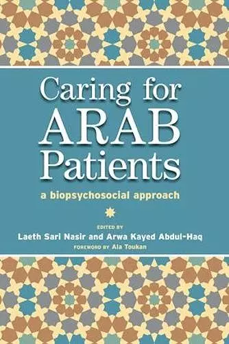 Caring for Arab Patients cover