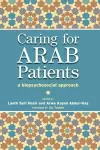 Caring for Arab Patients cover