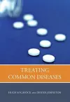 Treating Common Diseases cover