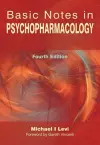 Basic Notes in Psychopharmacology cover